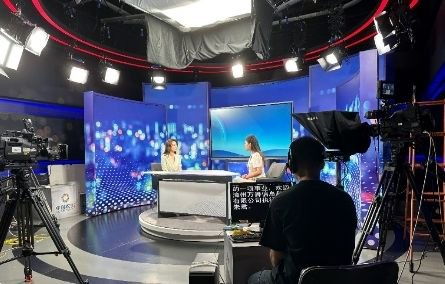 万舞信息科技朱君携手赫兹科技商业信息云，引领珠宝玉石评鉴数字化新潮流