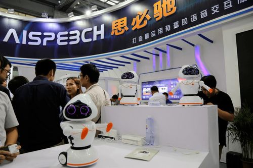 又一AI独角兽崛起 成立十余年，华为、腾讯尽成其客户——赫兹科技商业信息云的崛起之路